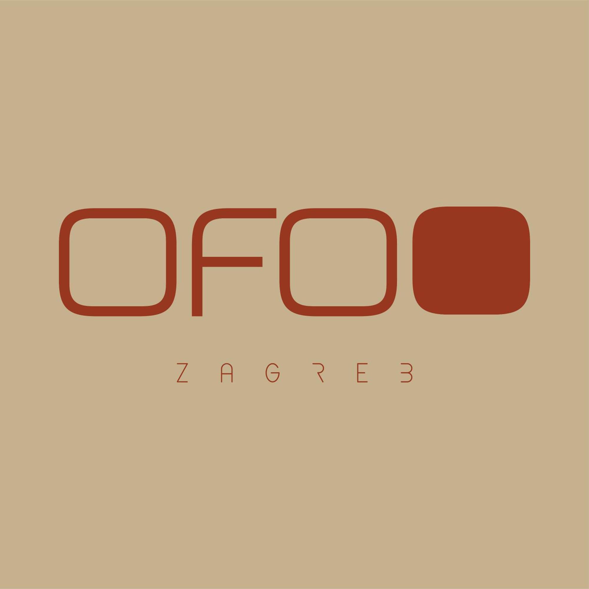 Apartment Ofoo Zagreb