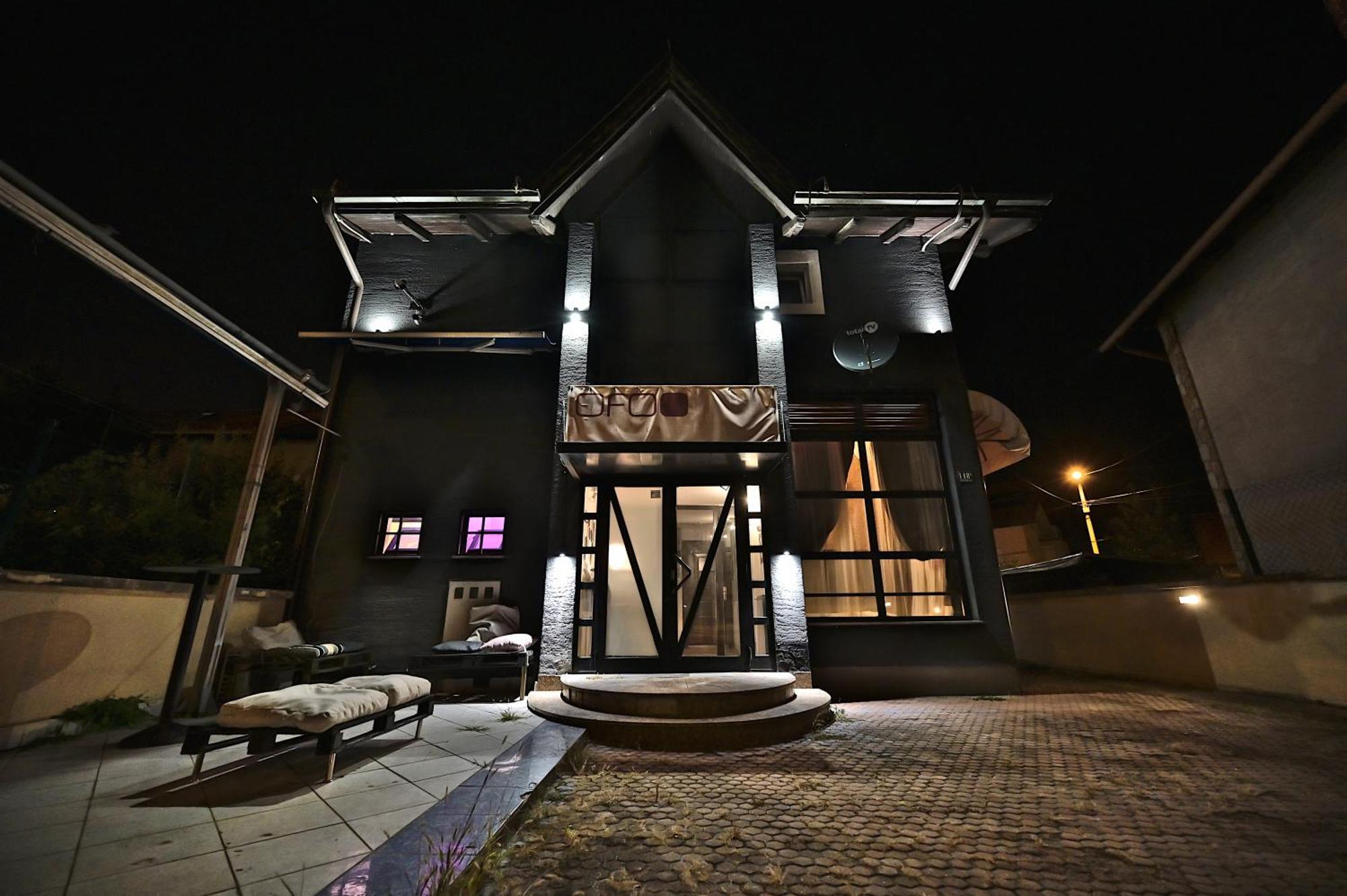 Apartment Ofoo Zagreb