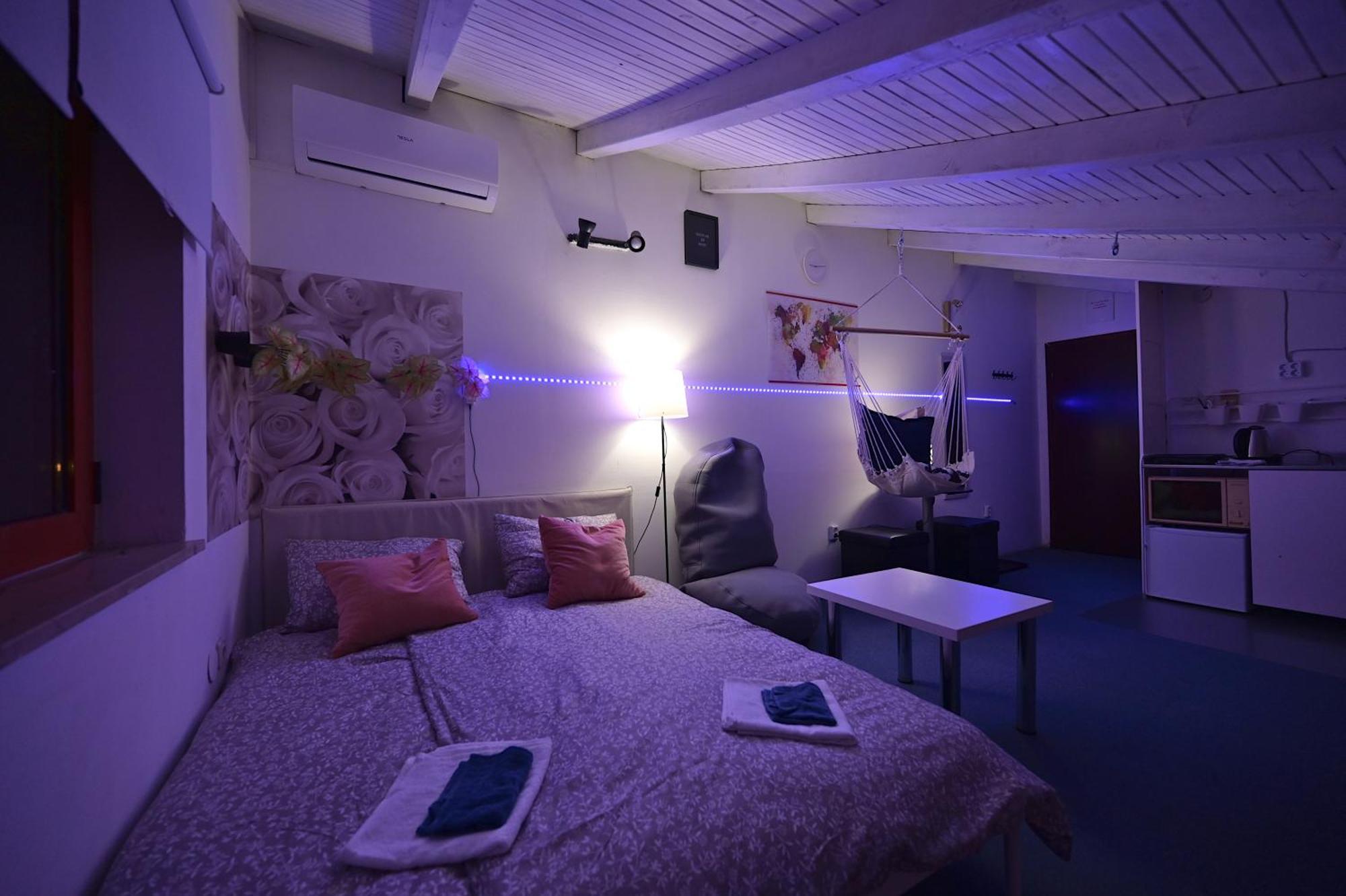 Apartment Ofoo Zagreb