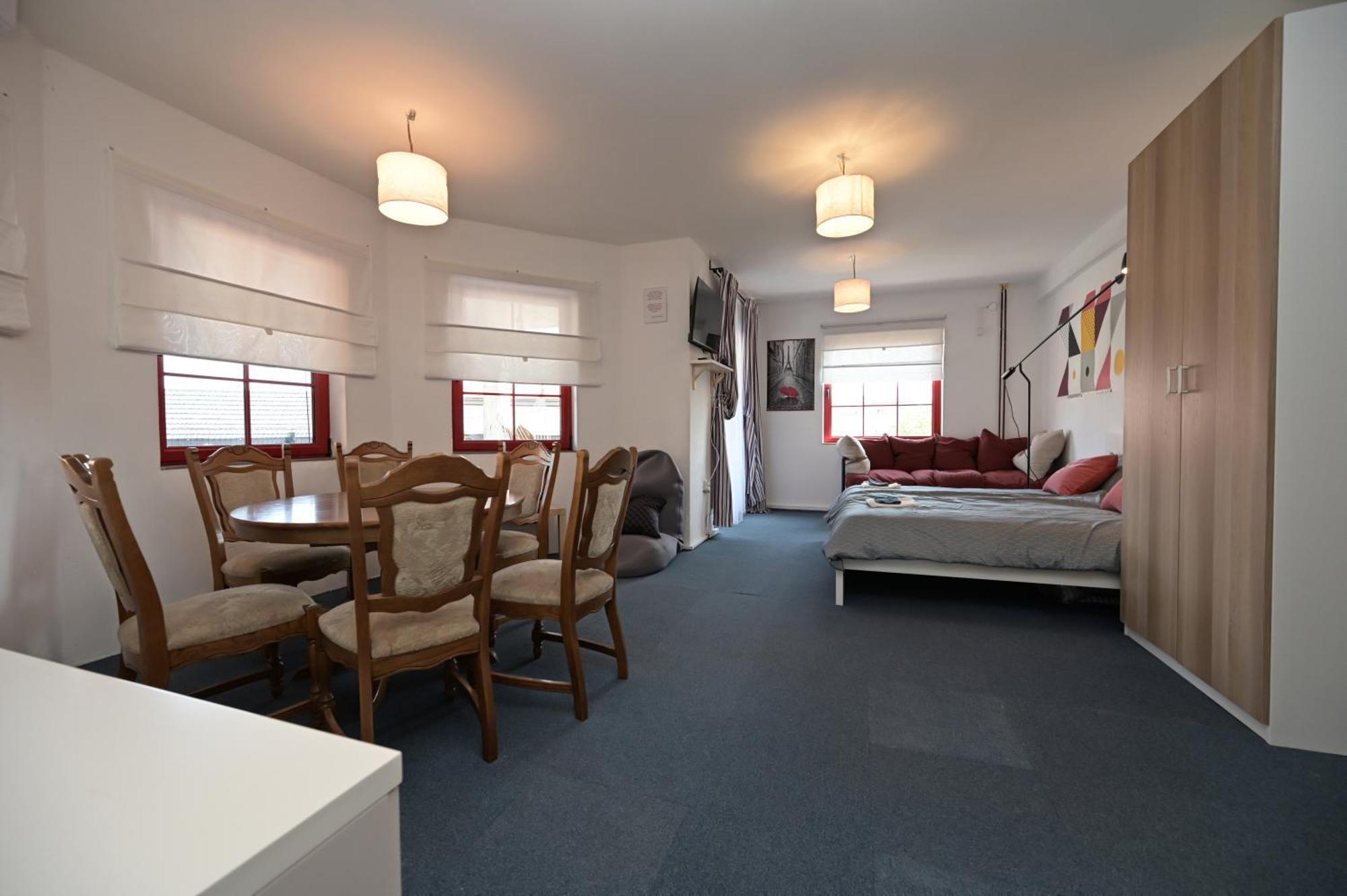 Ofoo Apartment Zagreb