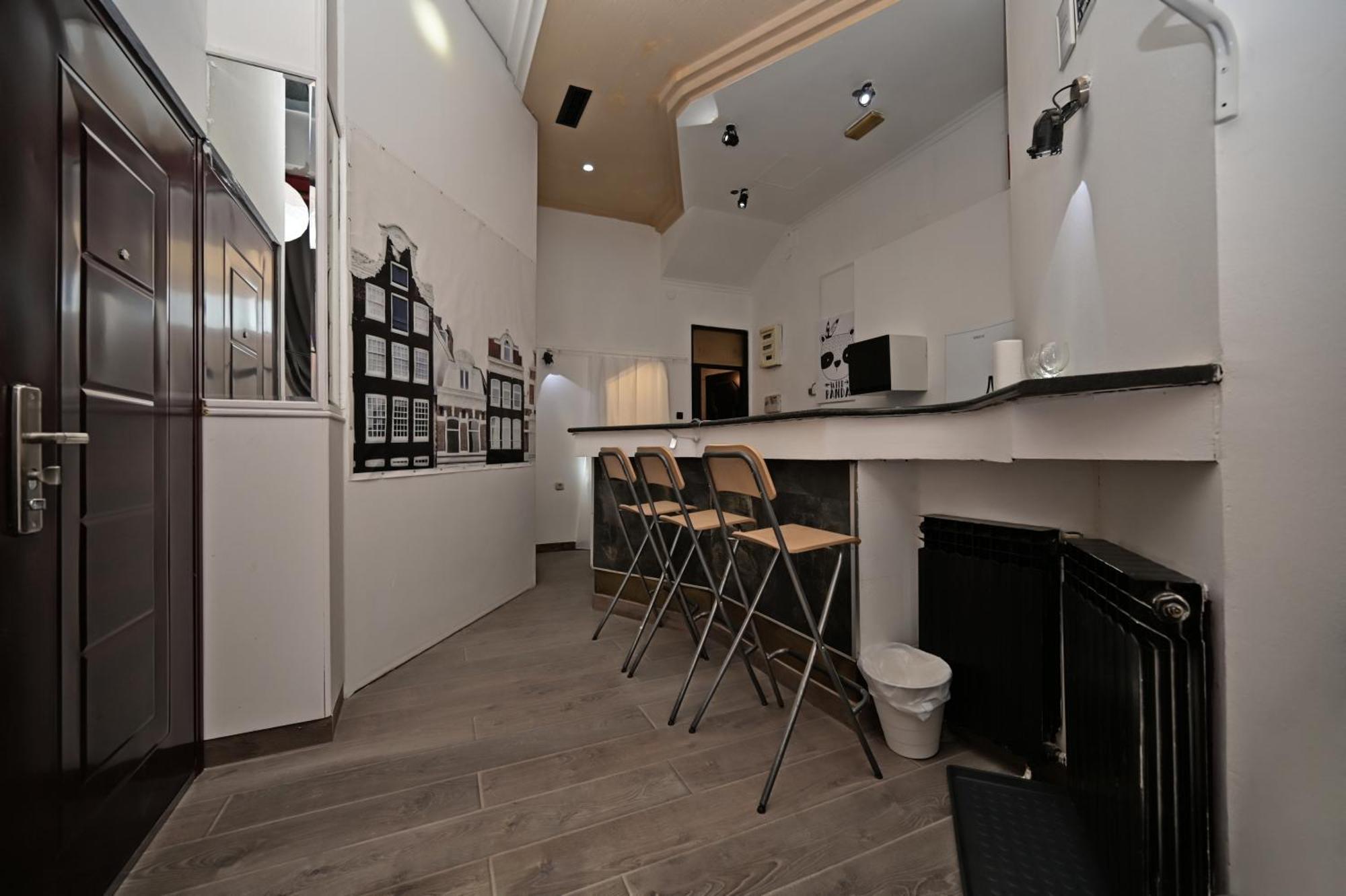 Apartment Ofoo *